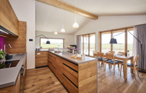 Gud Jard Lodge Nr 06 - Wohngesundes Design-Ferienhaus